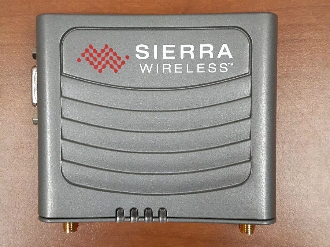 Sierra Wireless AirLink LS300-Verizon