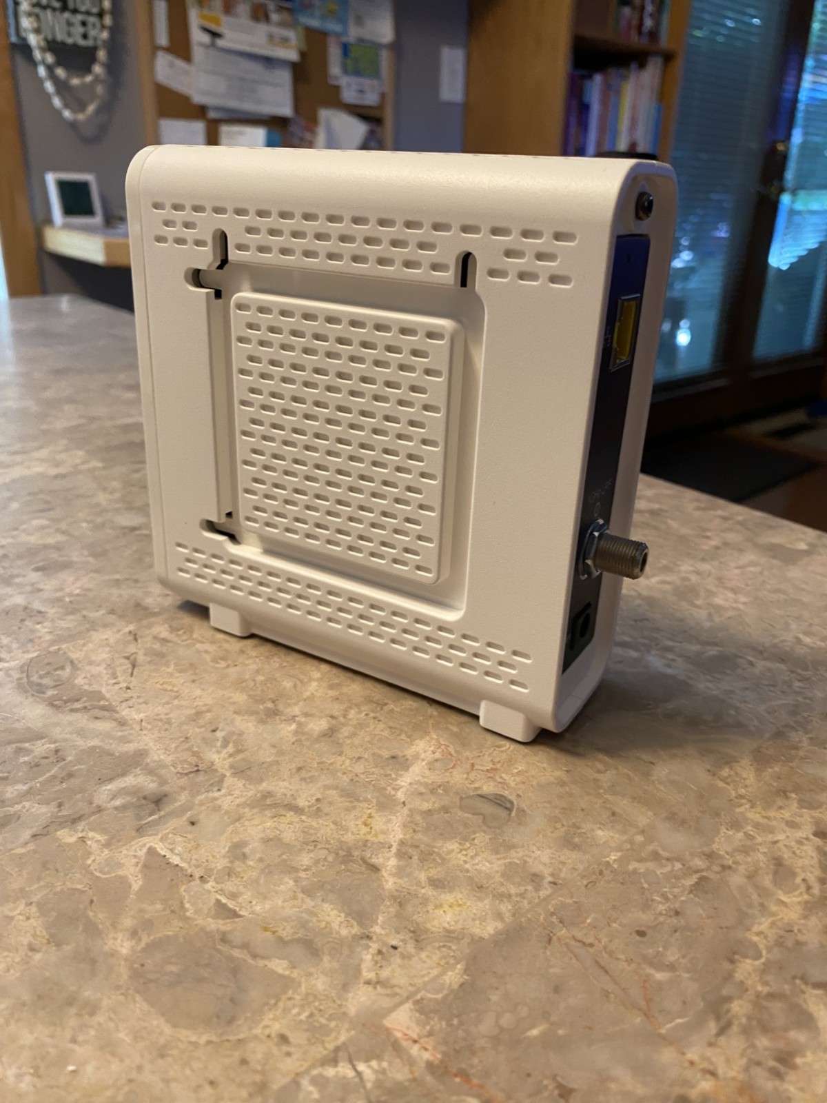 Arris Surfboard modem
