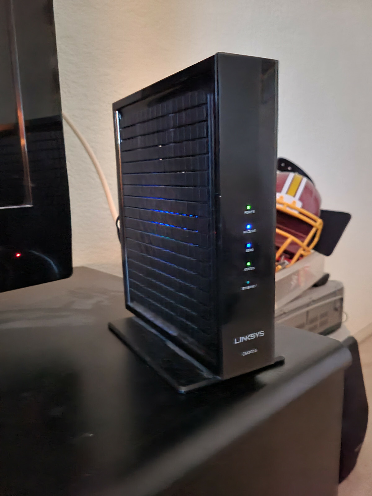 Linksys CM3016 16×4 DOCSIS 3.0 Cable Modem