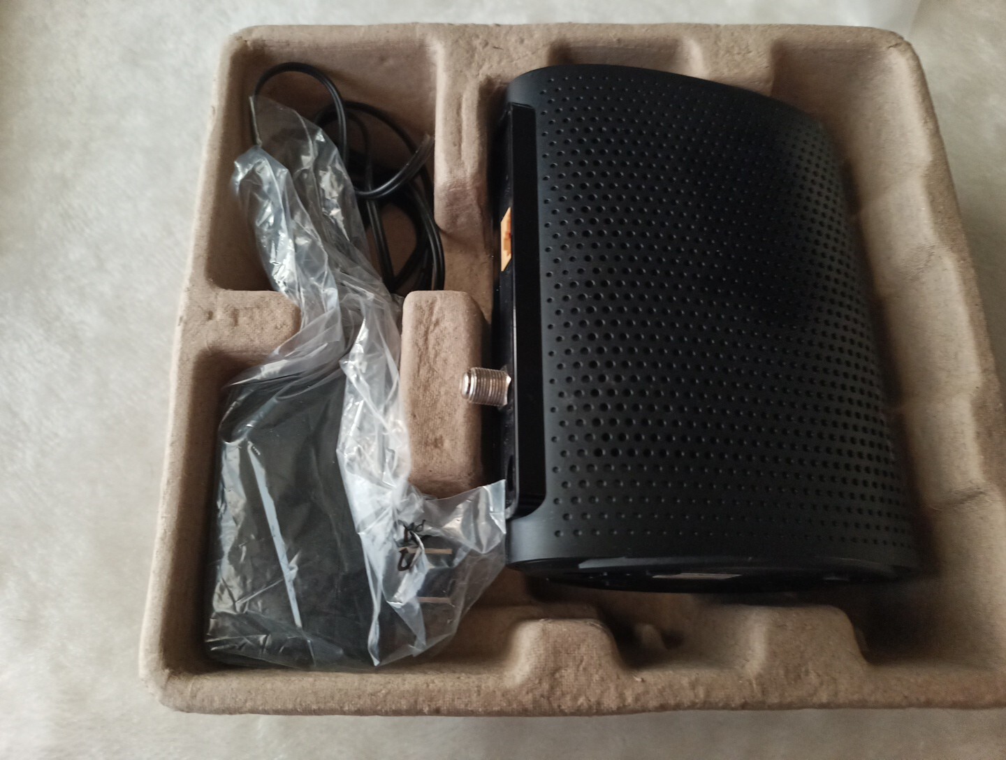 TP-LINK TC-7610 DOCSIS 3.0 Cable Modem