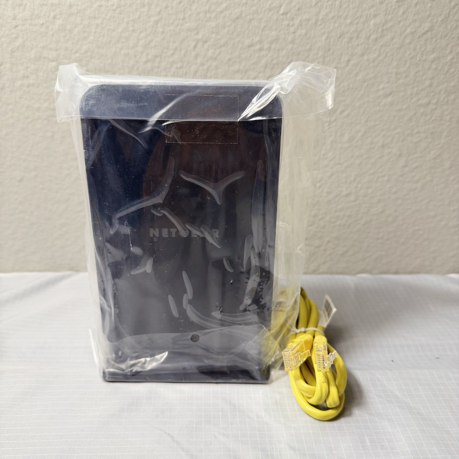 NETGEAR CM500 1AZNAS High Speed DOCSIS 3.0 Cable Modem NEW