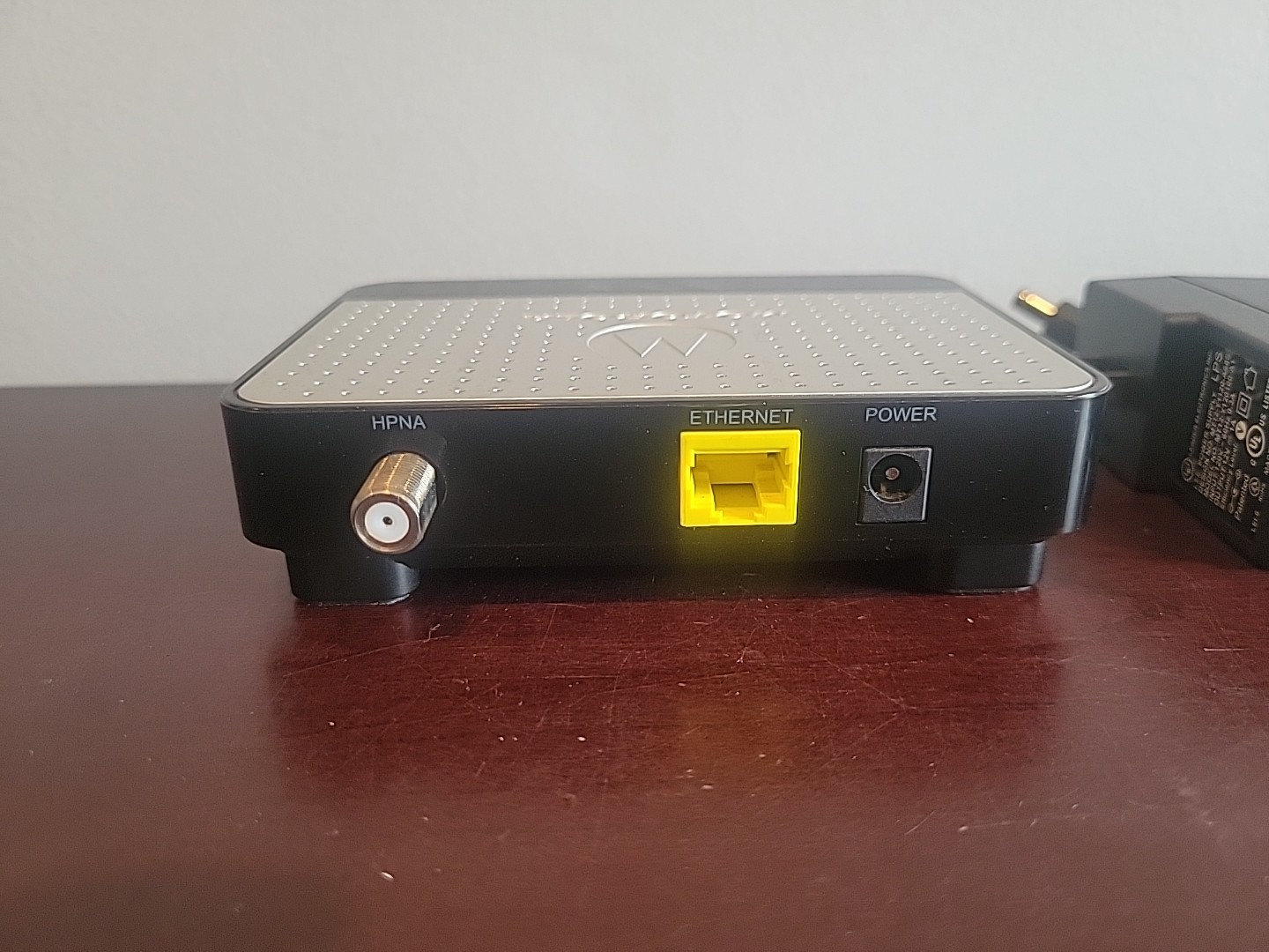 Motorola HomePNA 3.1 Adapter TER-HCNA2-N4