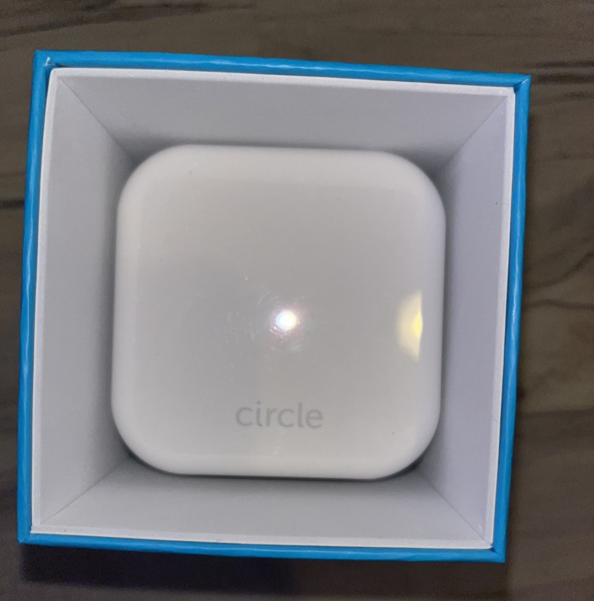 Circle Home Plus Parent Control Hub Device – OPEN Box