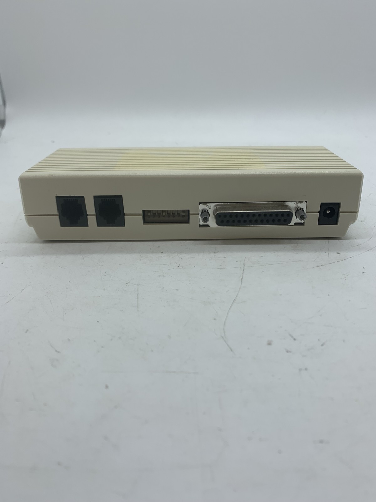 US Robotics Sportster 14,400 Fax modem CCITTV32 bis w/ V42 bis ~ FREE SHIPPING