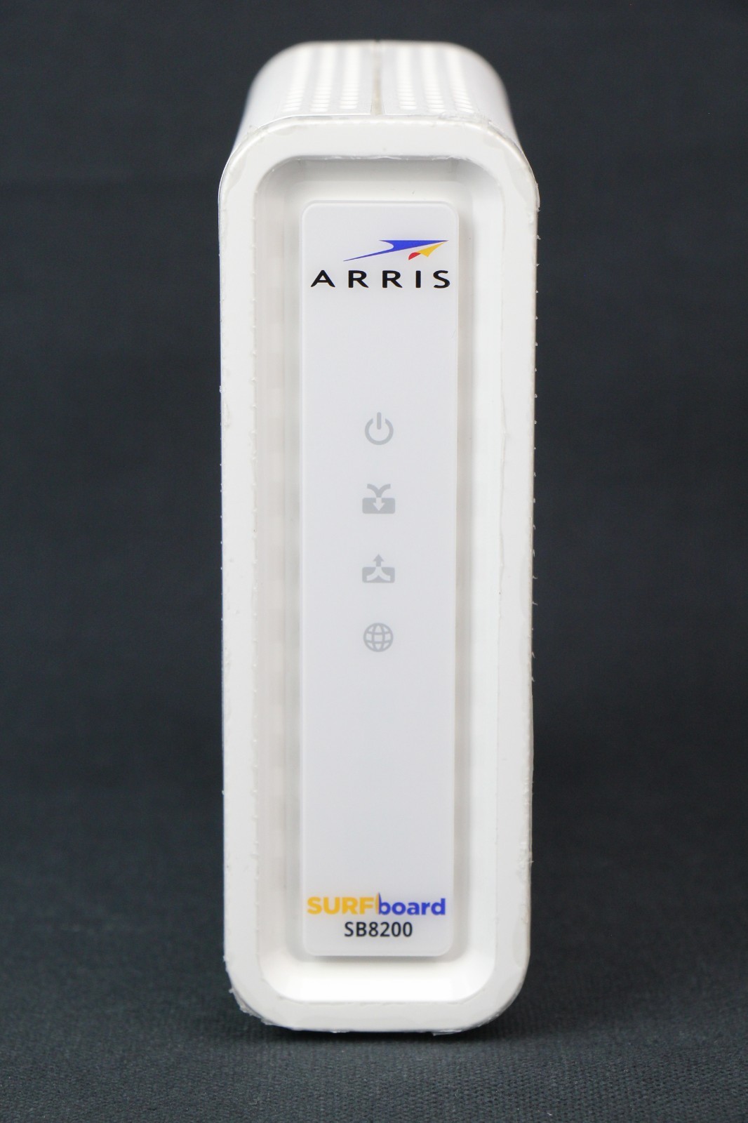 ARRIS SB8200 Cable Modem Fast DOCSIS 3.1 32×8 Gigabit Cable Modem NO POWER CORD