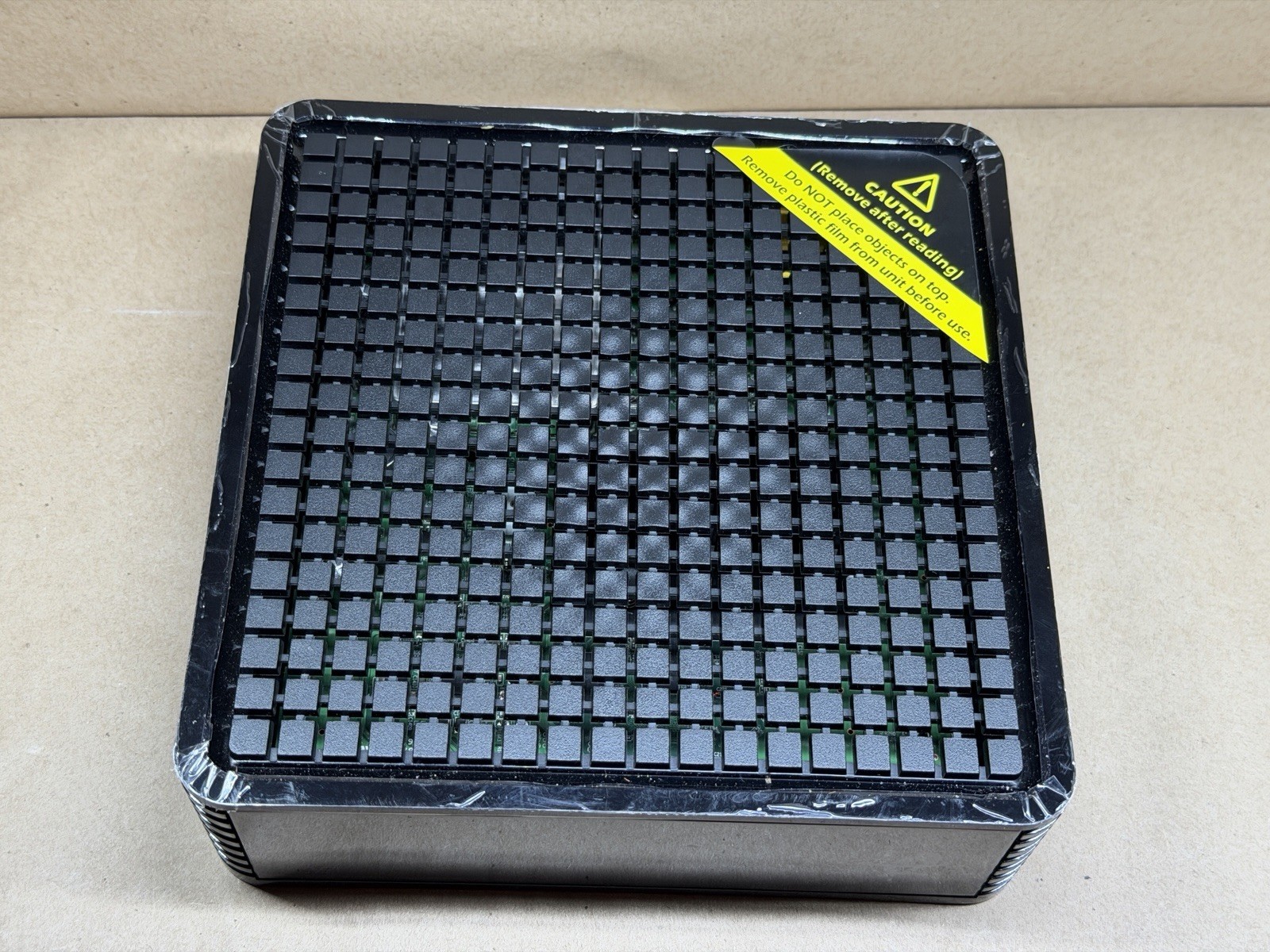 Hitron CODA-45 DOCSIS 3.1 Cable Modem 2-Port Ethernet Router *No Power Adapter*