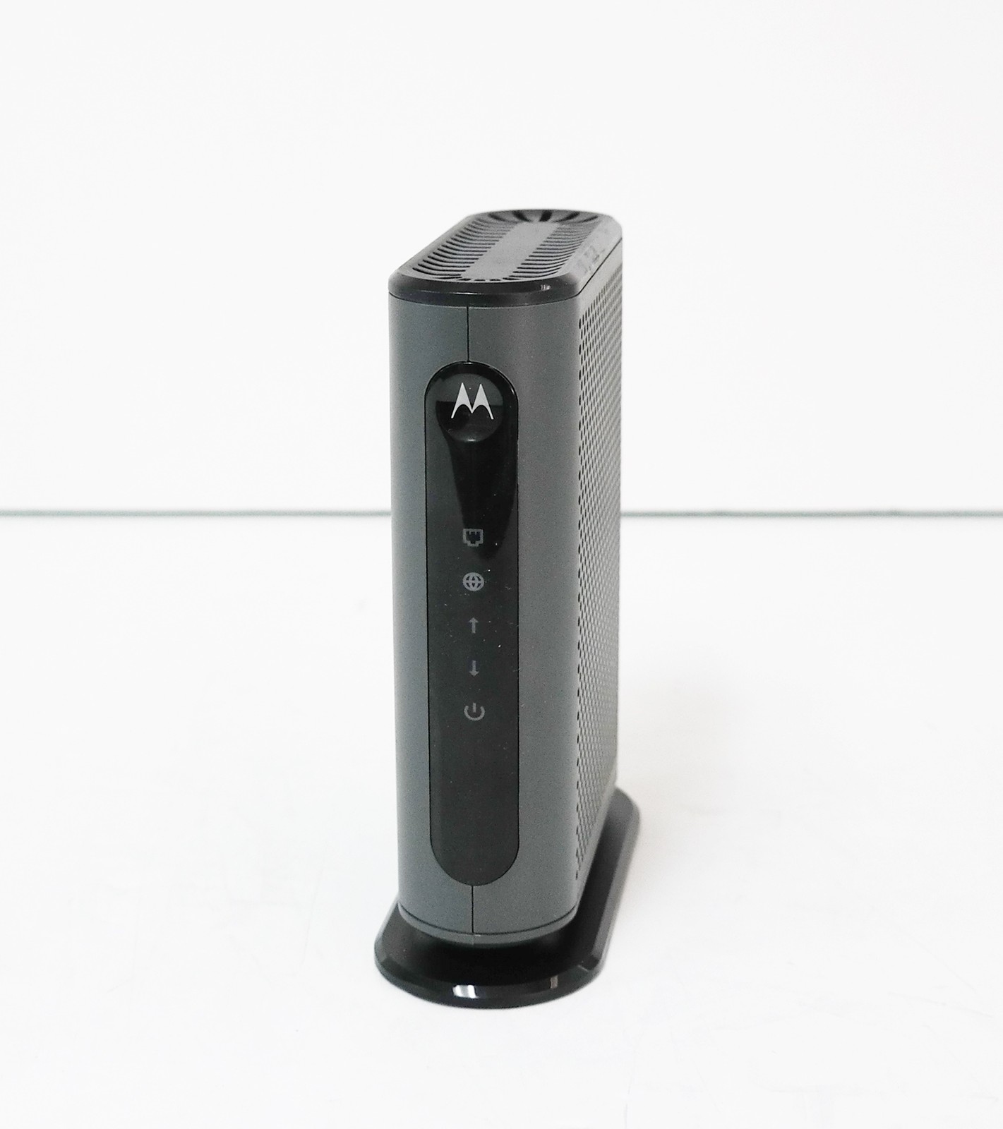 Motorola MB7220 8×4 DOCSIS 3.0 Cable Modem