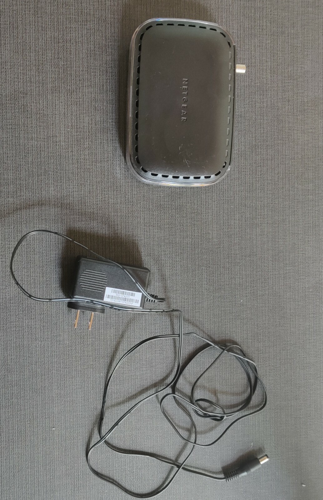 Netgear DOCSIS 30 (CM400-100NAS) 340 Mbps