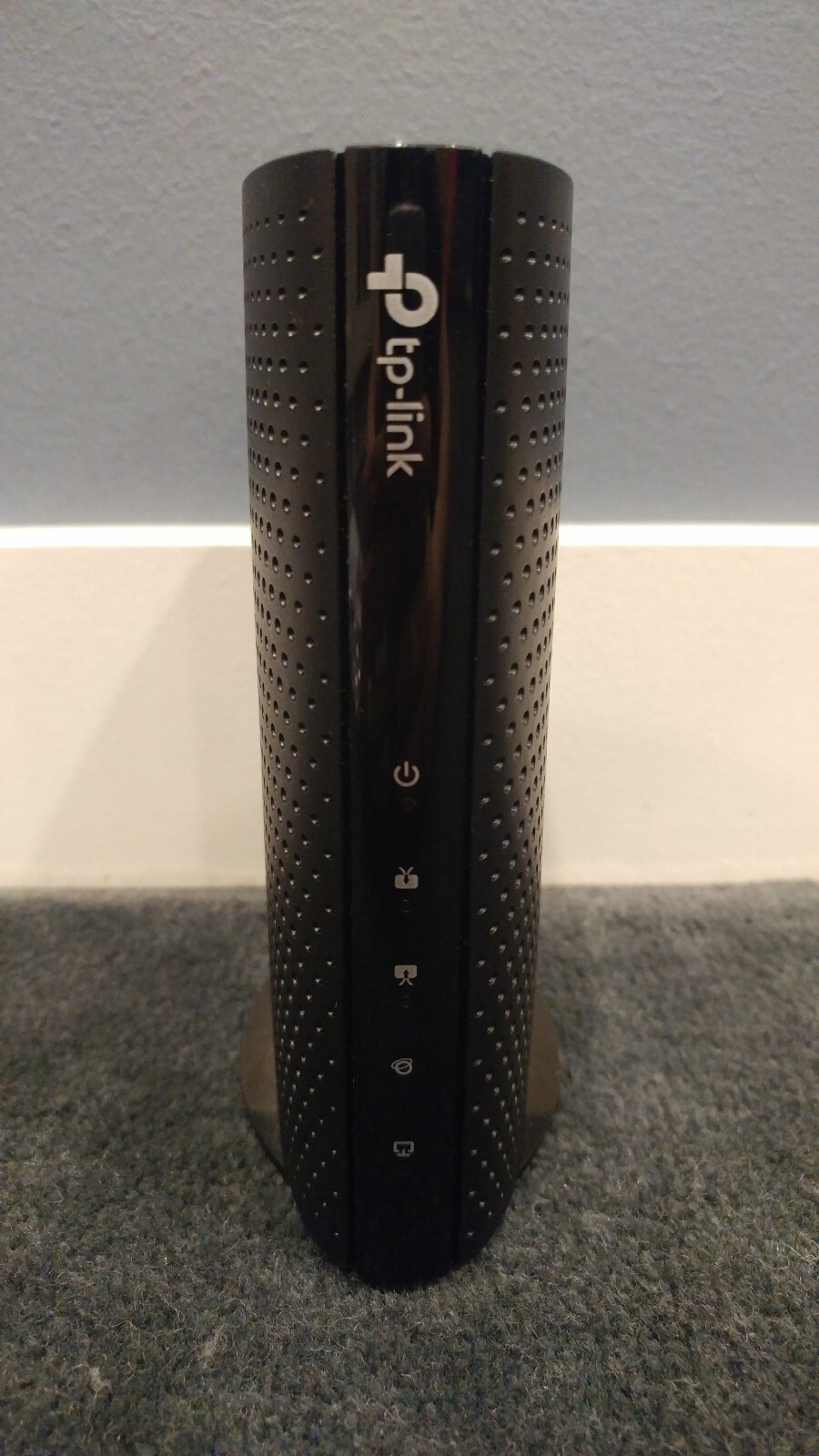 TP-Link TC-7610 DOCSIS 3.0 High Speed Cable Modem