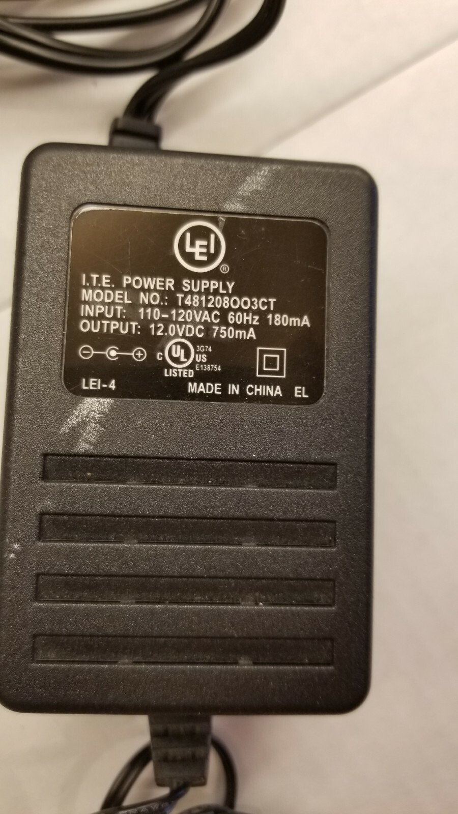 Motorola SURFboard SB5100