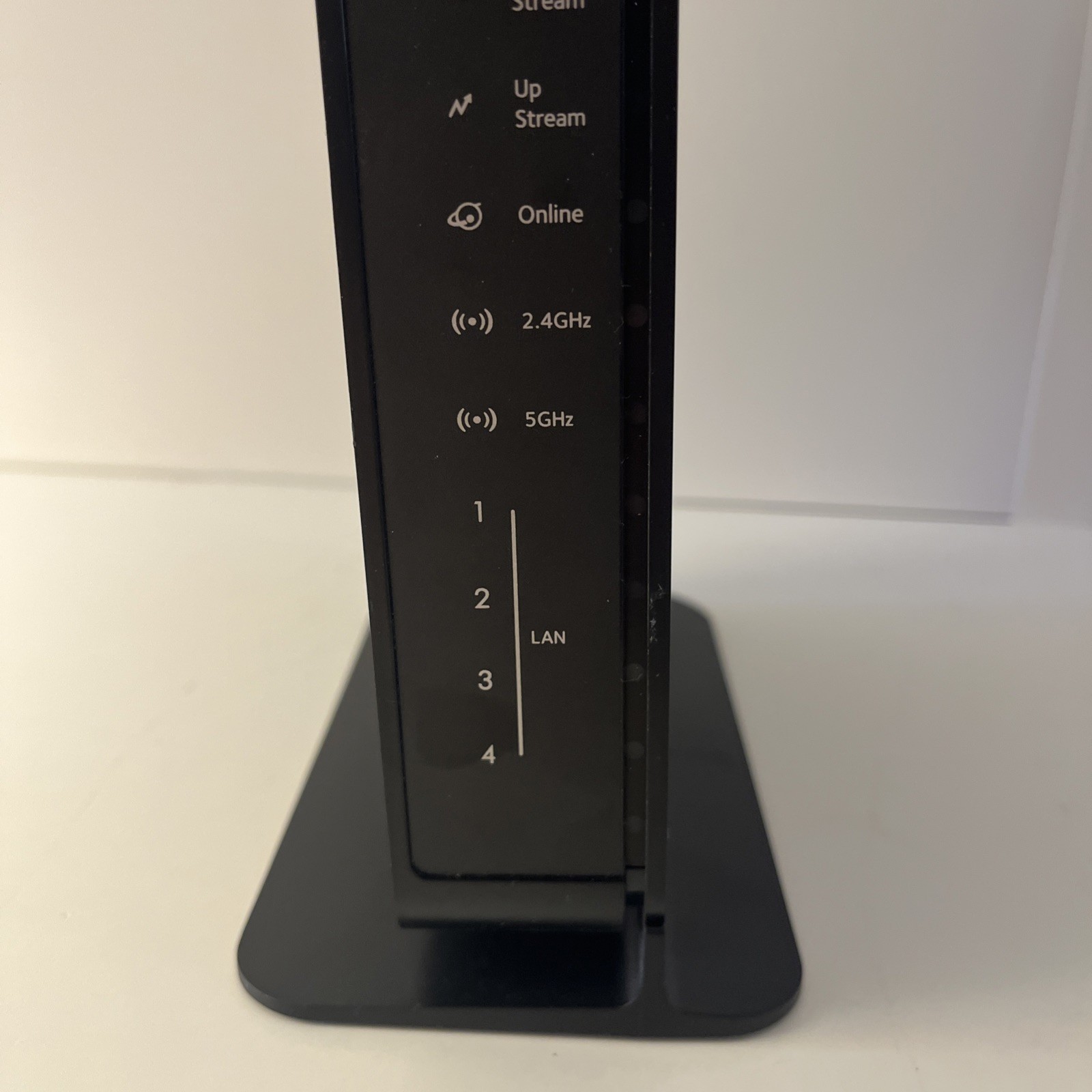 NETGEAR C6300BD AC1900 DATA MODEM GATEWAY DOCSIS 3.0