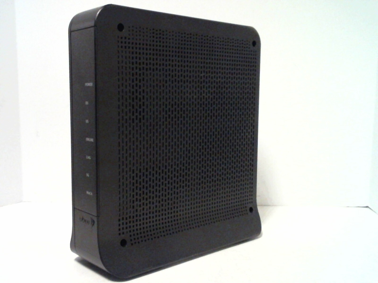 Ubee DDW36C1 Cable Modem Wireless Router Gateway 5G, 122/686 Mbps – 090924JET-X