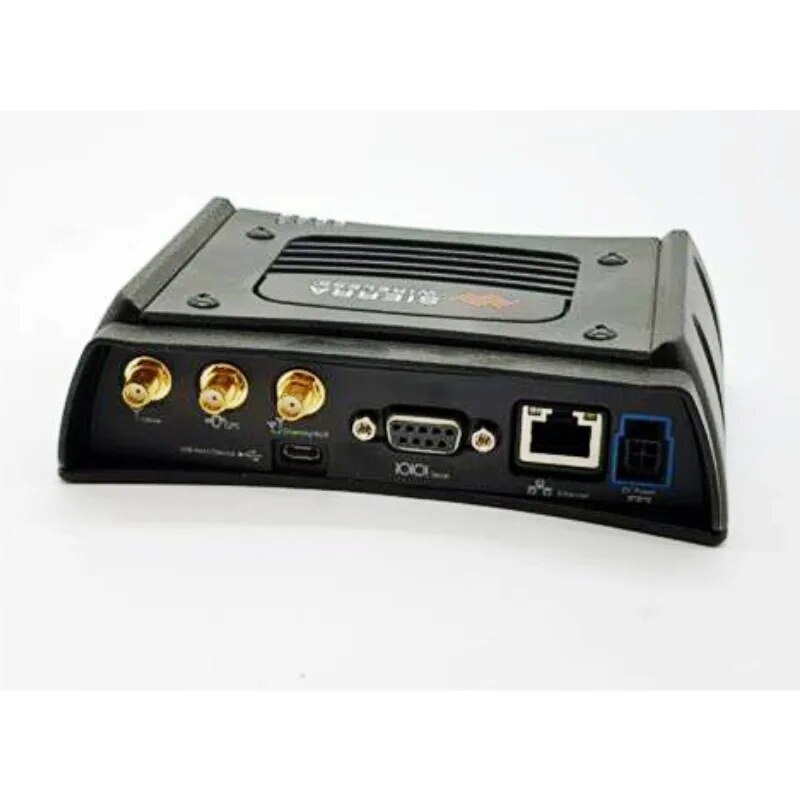 Sierra Wireless AirLink GX450 1102360 Rugged Mobile 4GLTE GPS WiFi Gateway AC&DC