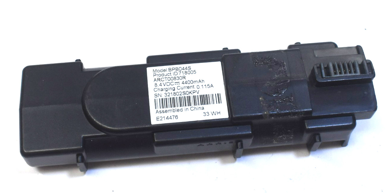 Arris BPB044S Modem Battery Replacement For TM822G TG862G TG852G TM502G etc