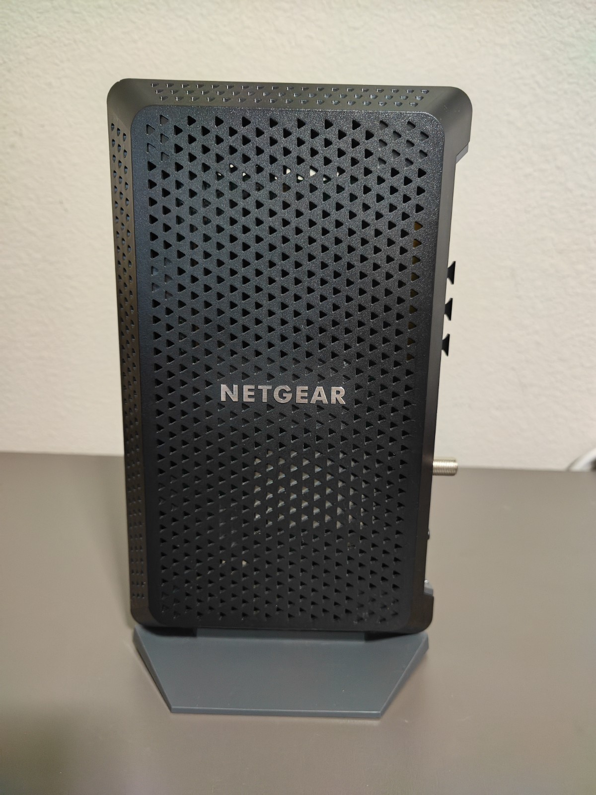 NETGEAR Nighthawk CM1200 DOCSIS 3.1 Multi-Gig Speed Cable Modem Xfinity