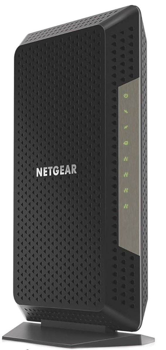 NETGEAR Nighthawk Cable Modem CM1200