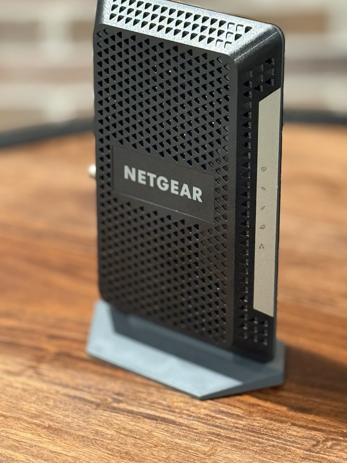 NETGEAR CM1000v2 DOCSIS 3.1 Cable Modem 1Gbps, 1-Port Ethernet Comcast