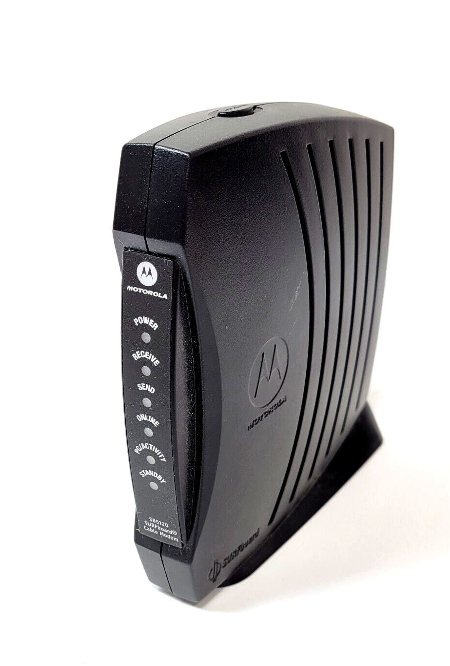 Motorola model SB5120 SurfBoard Cable Modem (P1)