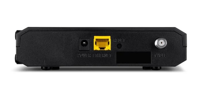 Linksys DOCSIS 3.0 DCP3008 Cable Modem