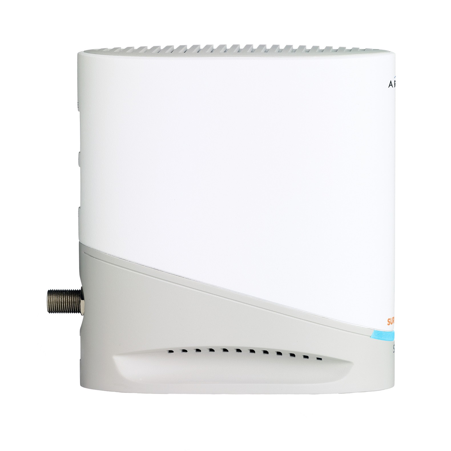 ARRIS S33 Cable Modem DOCSIS 3.1 Multi-Gigabit WiFi Max Internet Speed 2.5 Gbps