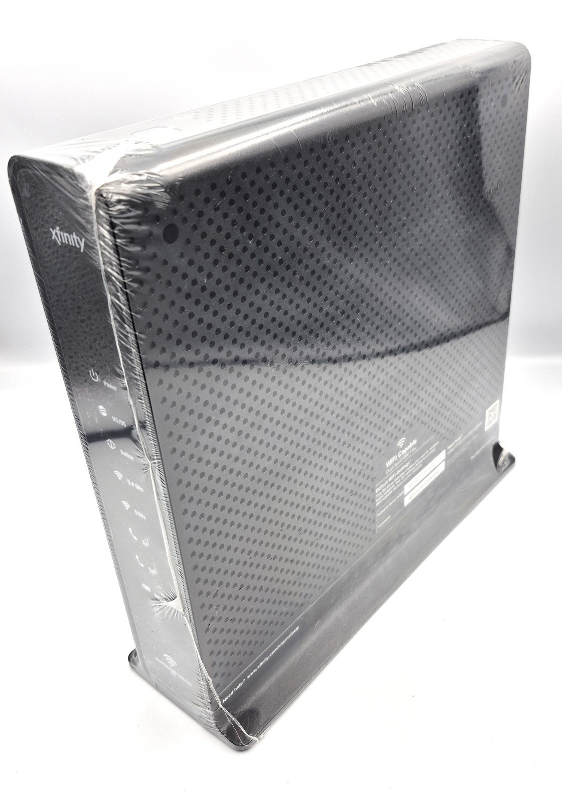 ARRIS Panoramic TG1682G (Router Only) Dual Band Router