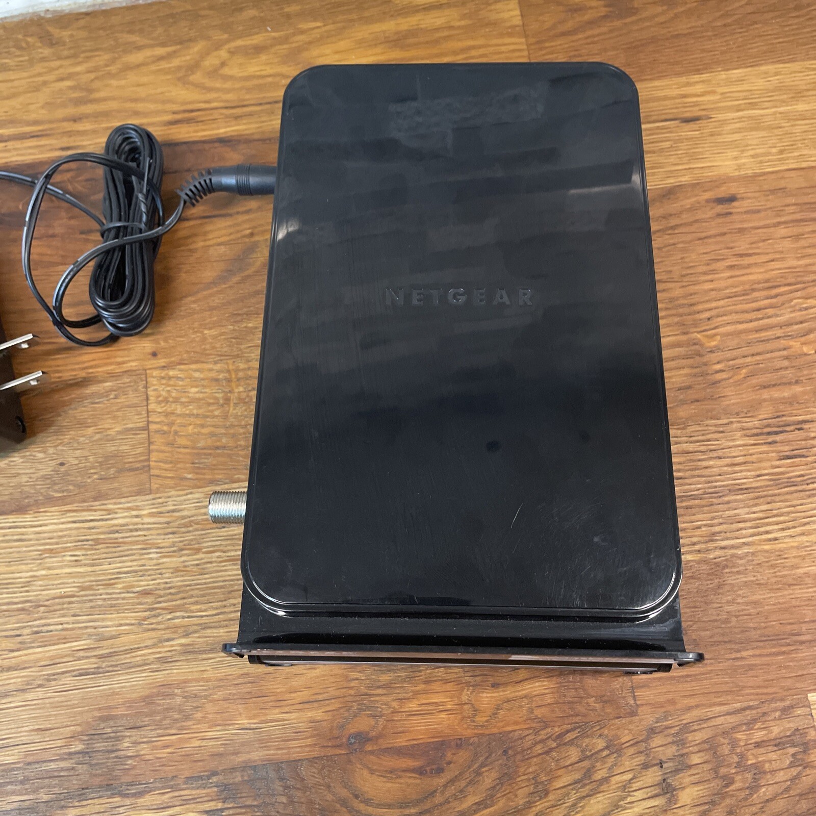 CM500 Netgear Nighthawk High Speed DOCSIS 3 0 Cable Modem Internet Router Ready
