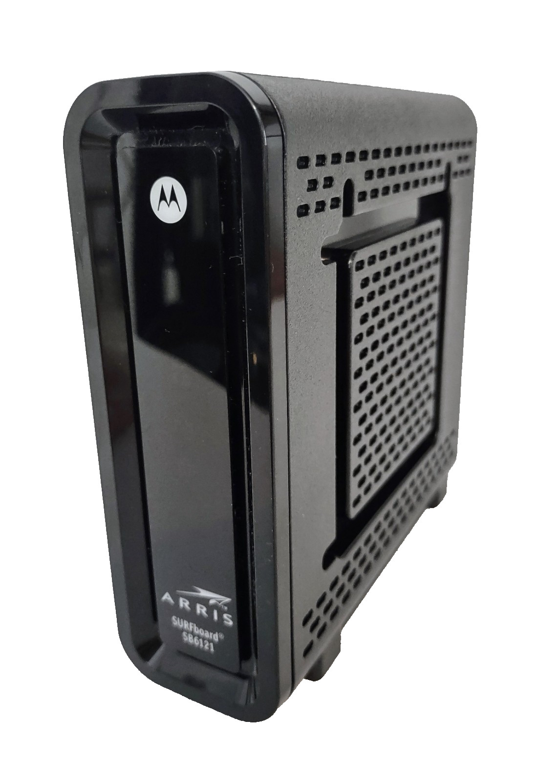 Arris Surfboard SB6121 DOCSIS 3.0 Cable Modem By Motorola – Nice Condition!