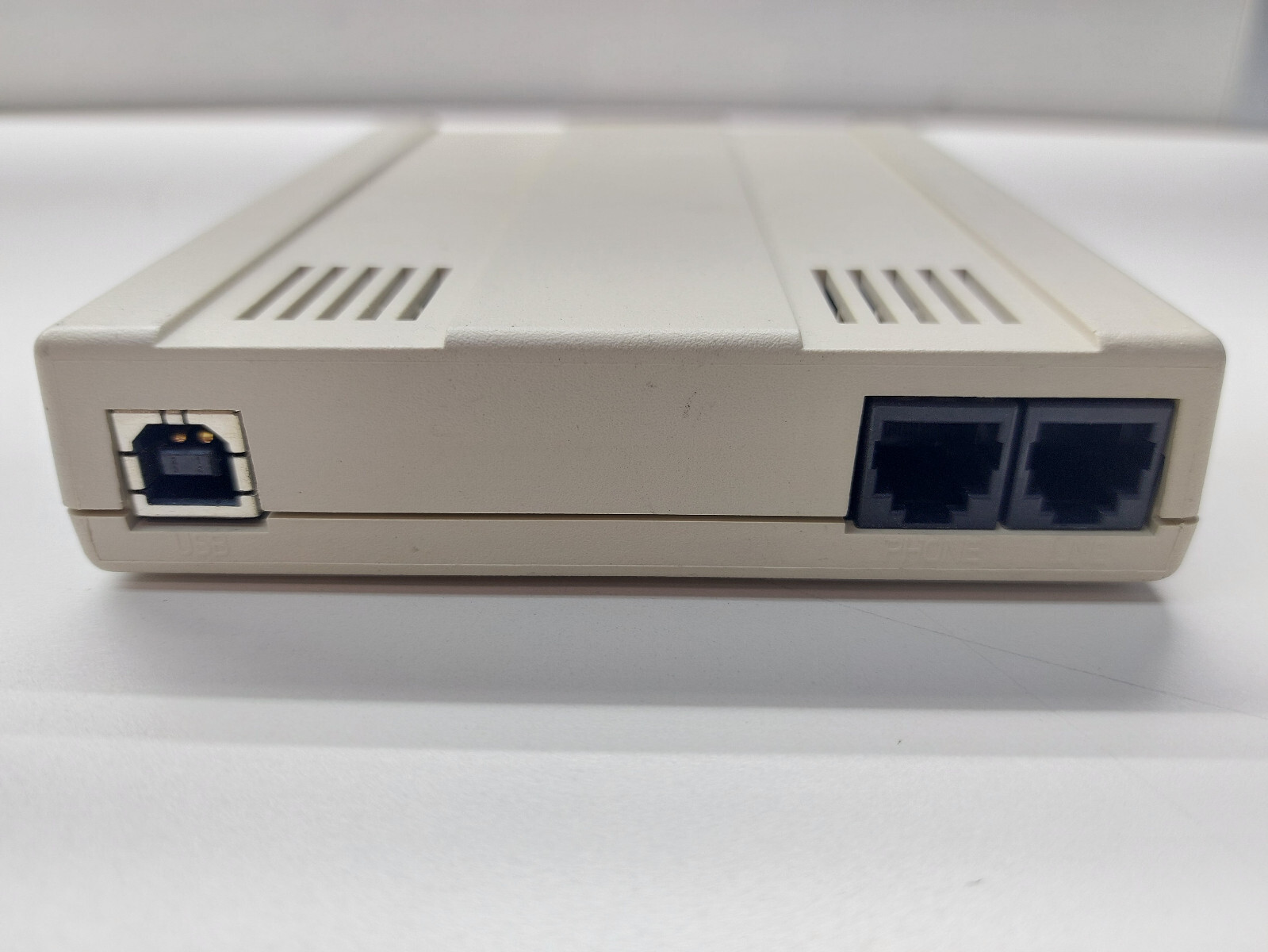 Multitech Systems MT5634ZBA 56Kbps Data/Fax USB Multi Modem