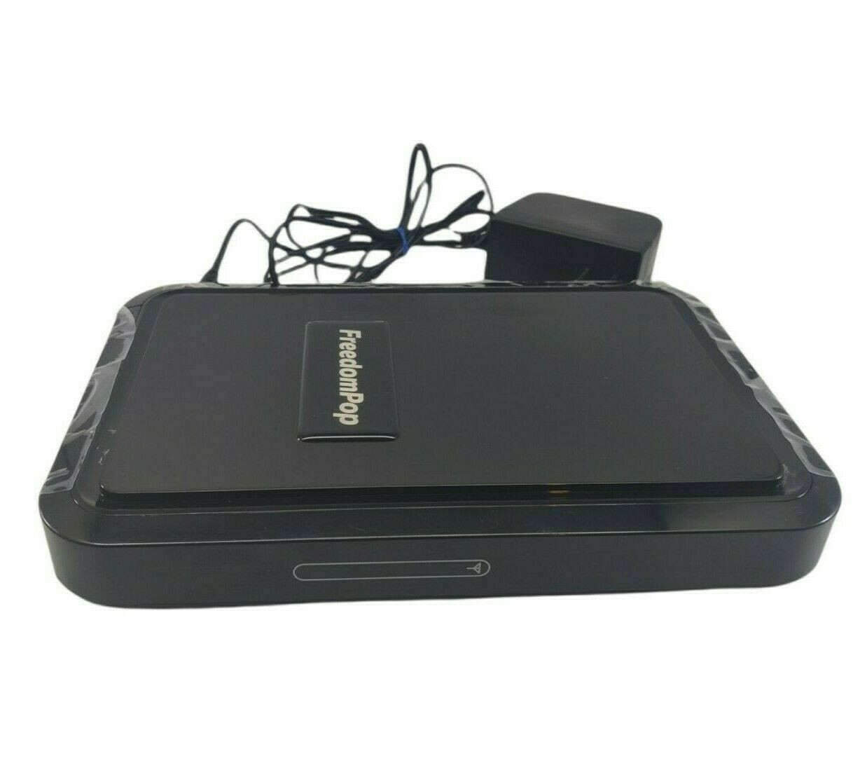 Clear Products Freedom Hub Burst WIXFBR-131 4G Modem Wifi Router GEM-HUB-CL-03