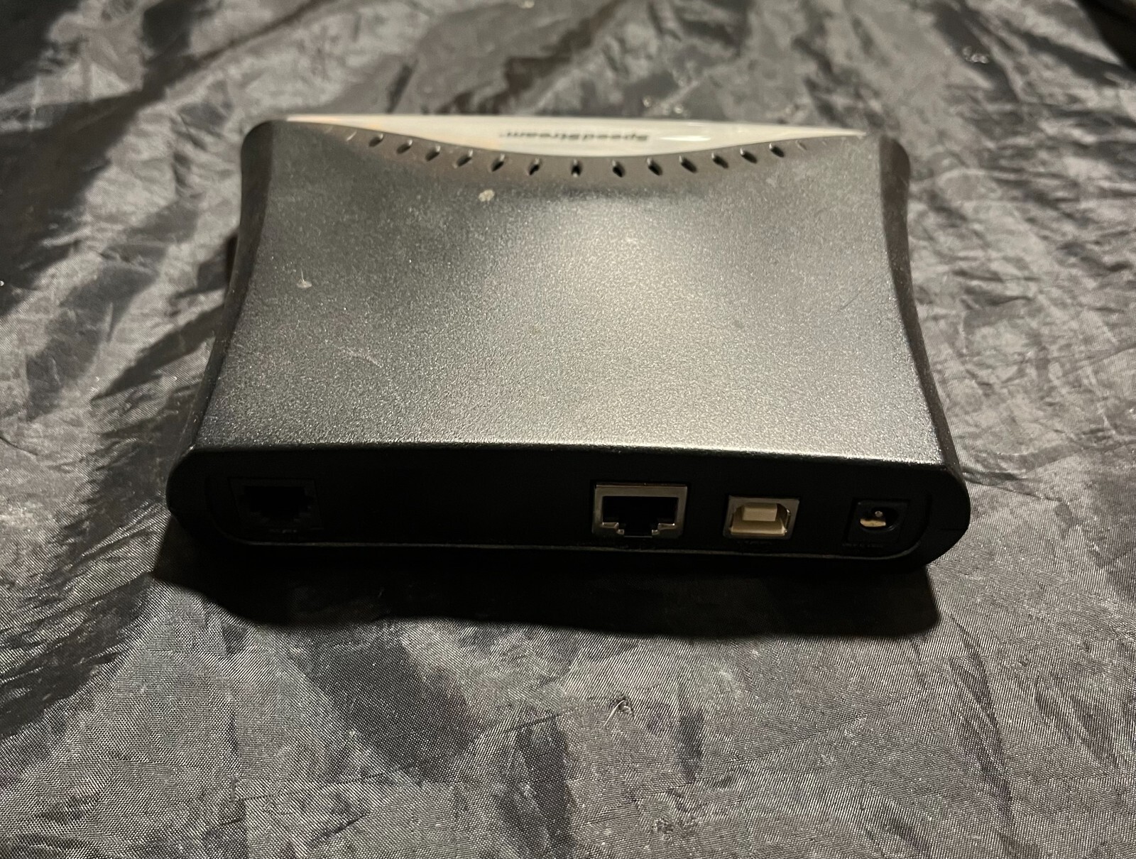 SpeedStream Efficient Networks 5200 Modem