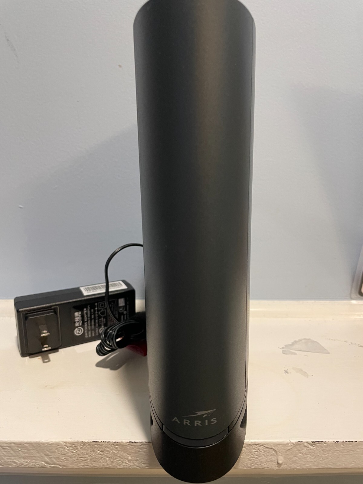 ARRIS SURFboard G36 DOCSIS 3.1 Cable Modem & Wi-Fi 6 Router