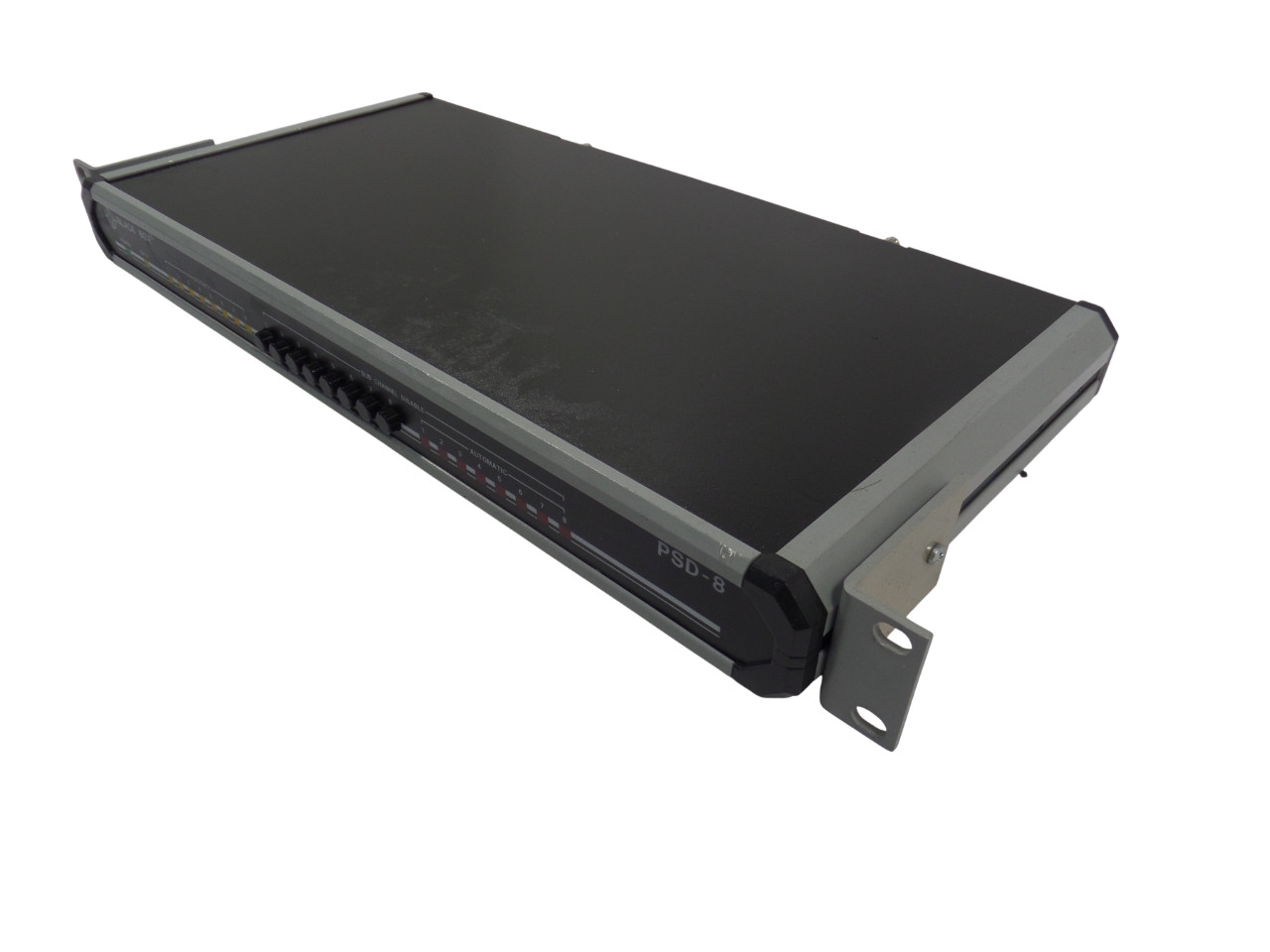 Black Box PSD-8 TL305A Programmable Sharing Device 8-Port – Free Shipping