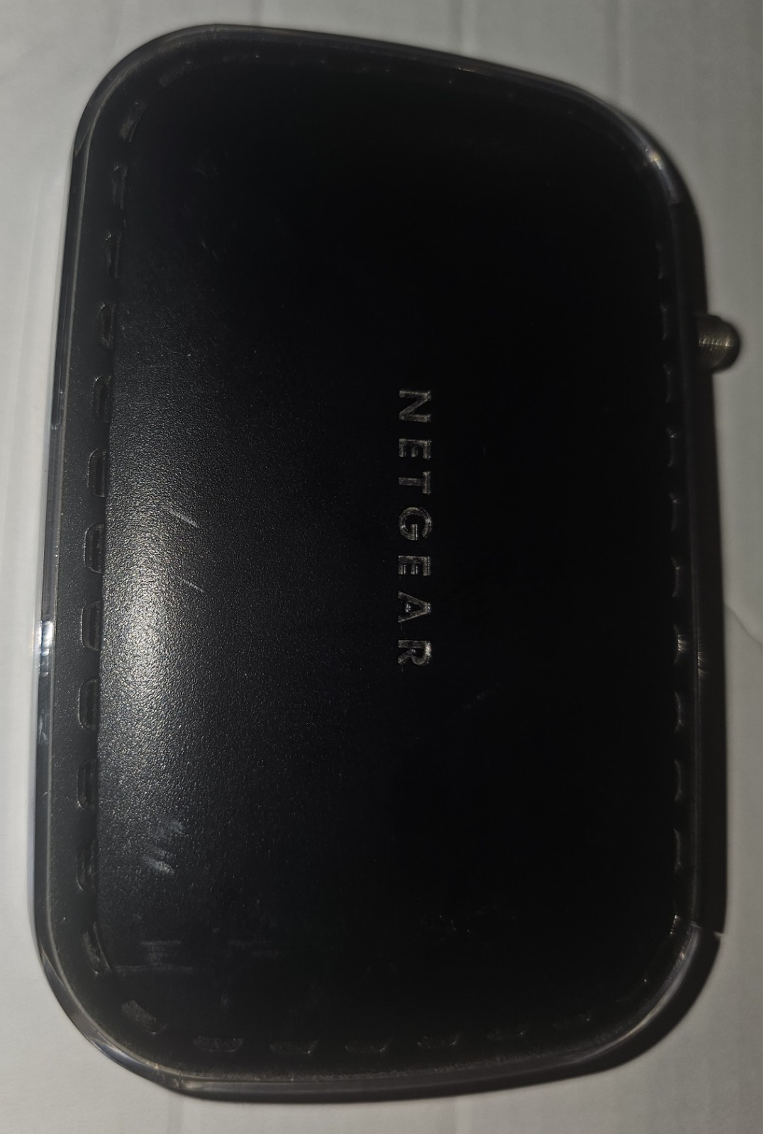 NETGEAR Cable Modem CM400 | For Cable Plans Up to 340 Mbps | DOCSIS 3.0