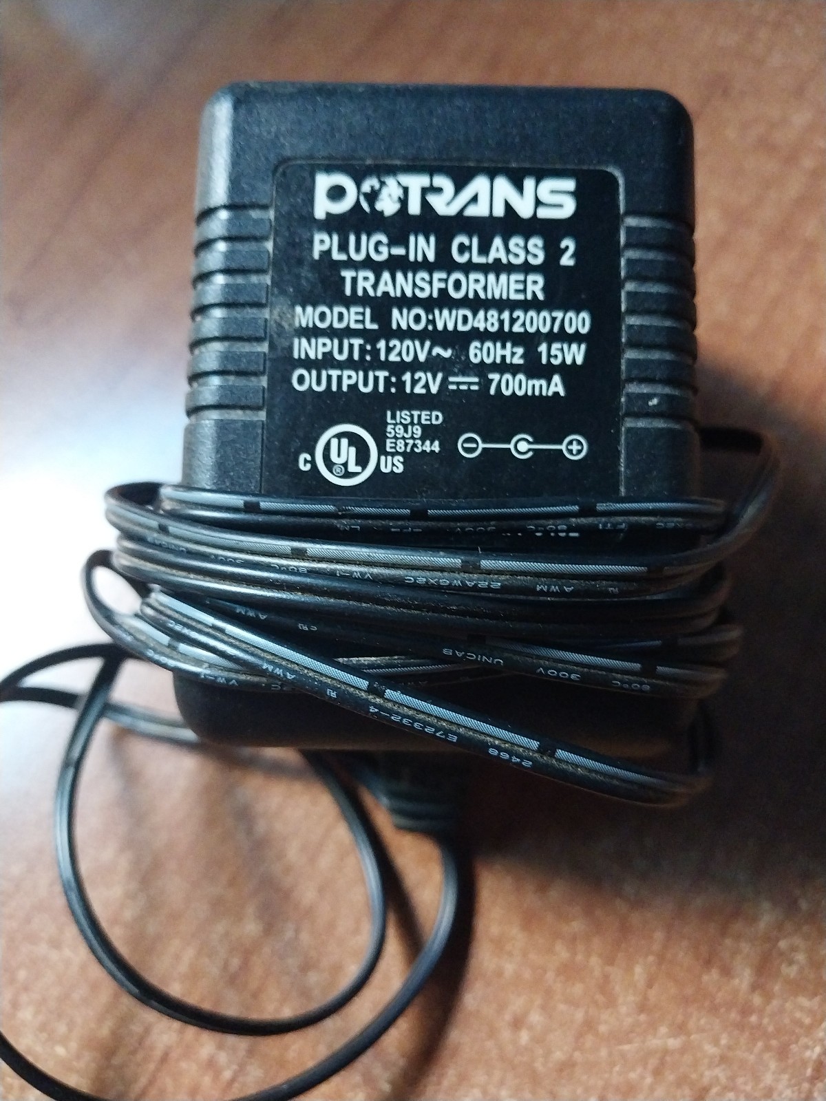 Speedstream 5100 Ethernet DSL Modem with AC Power Supply
