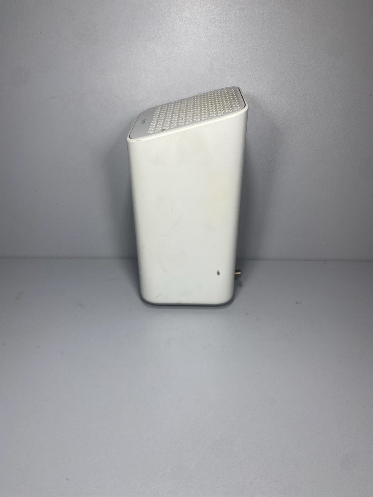 Xfinity XB7-T Gigabit Modem WiFi Router No Power Cord
