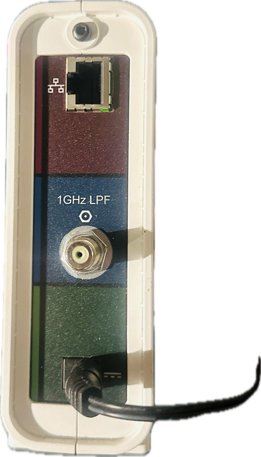 ARRIS SURFboard SB6141 DOCSIS 3.0 Cable Modem