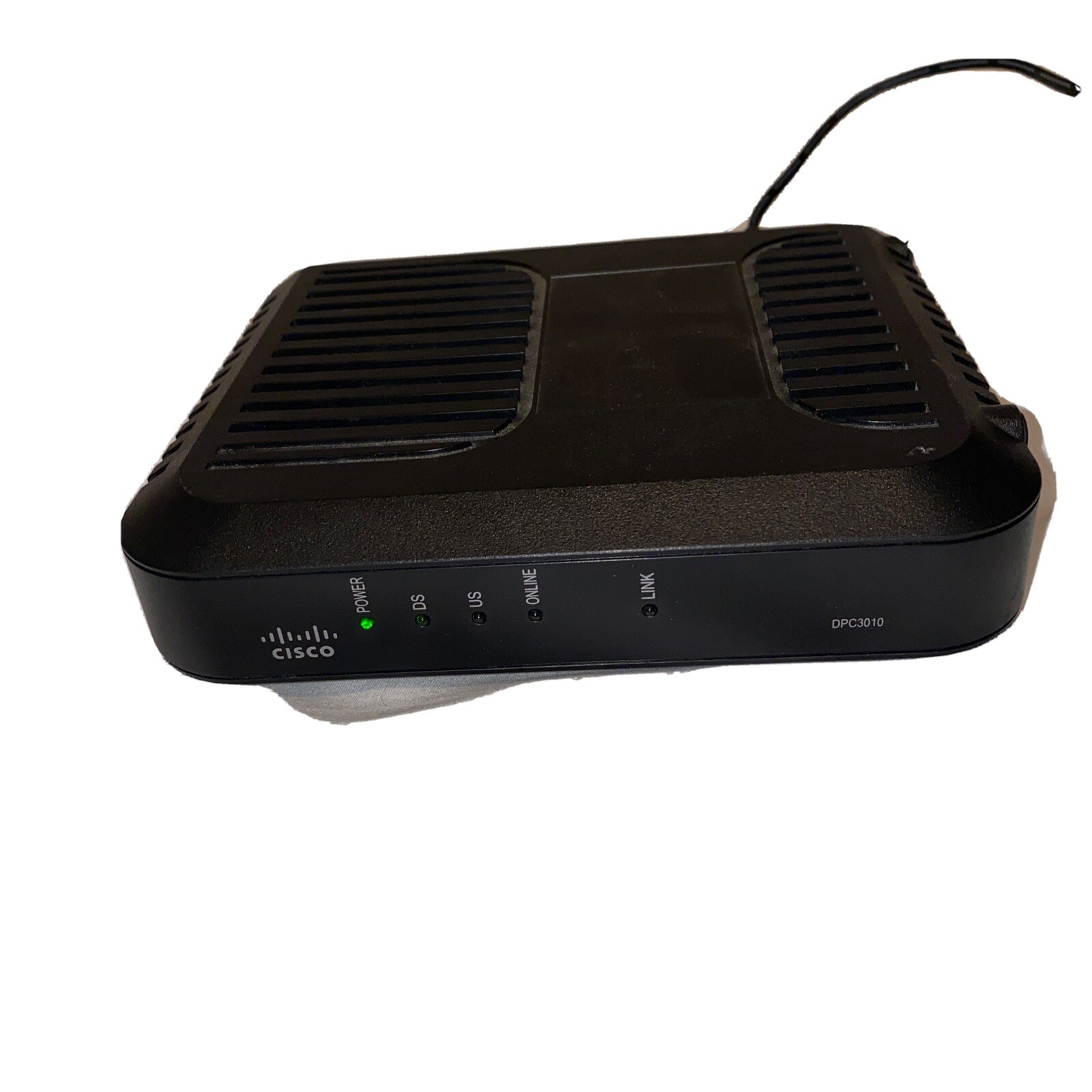 Cisco DPC3010 (4027668)