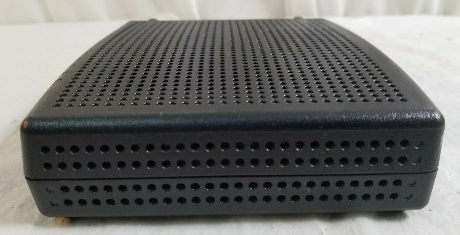 ARRIS CM820 Cable Modem UNTESTED No Cables