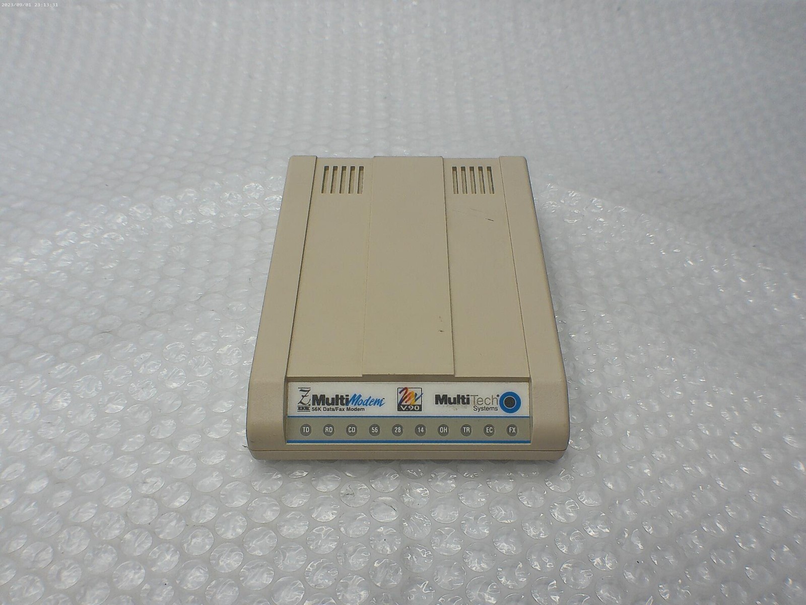 MULTI TECH MT5600ZDX MULTI MODEM NSNP