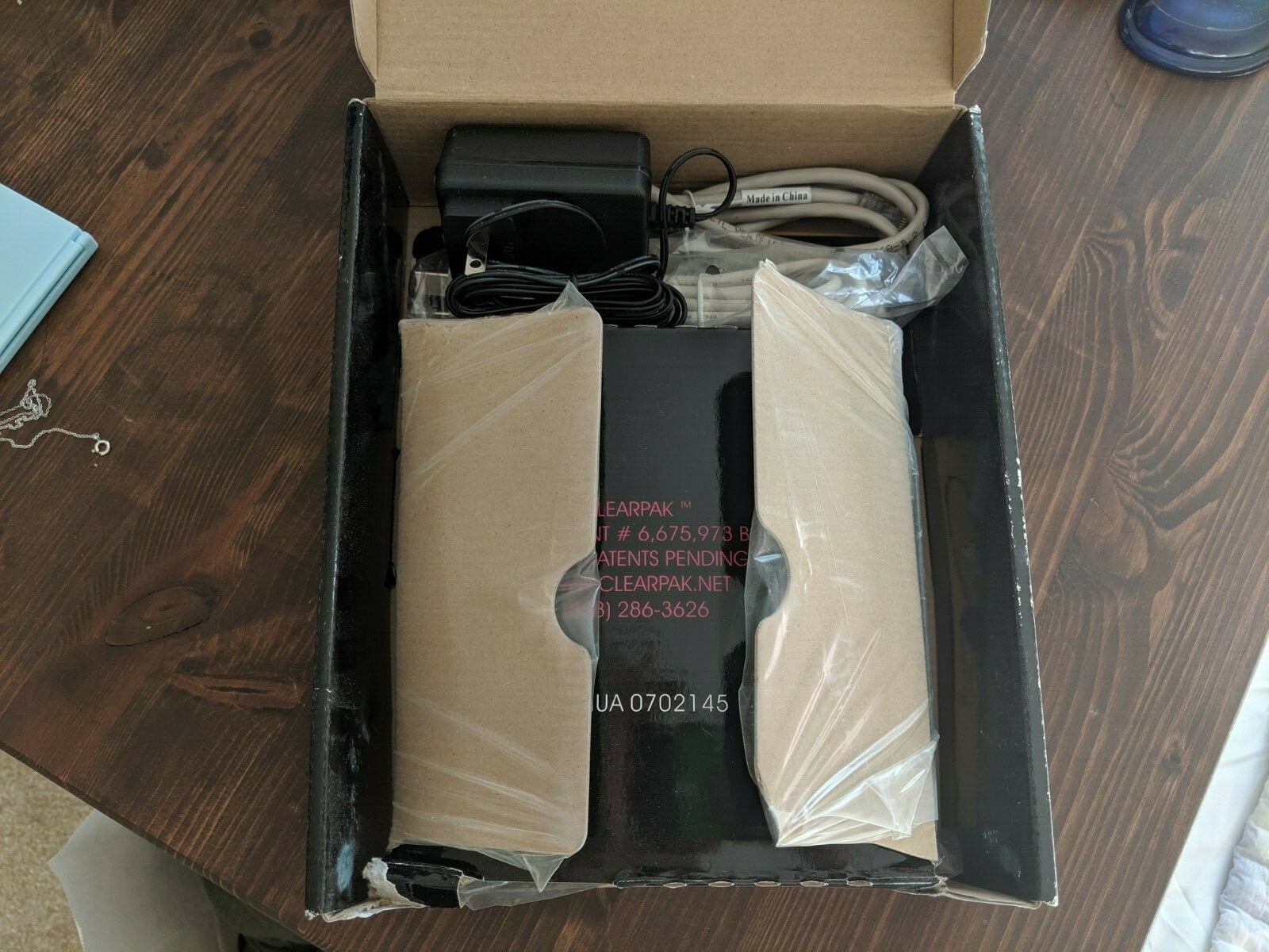 Motorola SURFboard SB5101 (SB515290-087-00) 38 Mbps – New Open Box – Free Ship