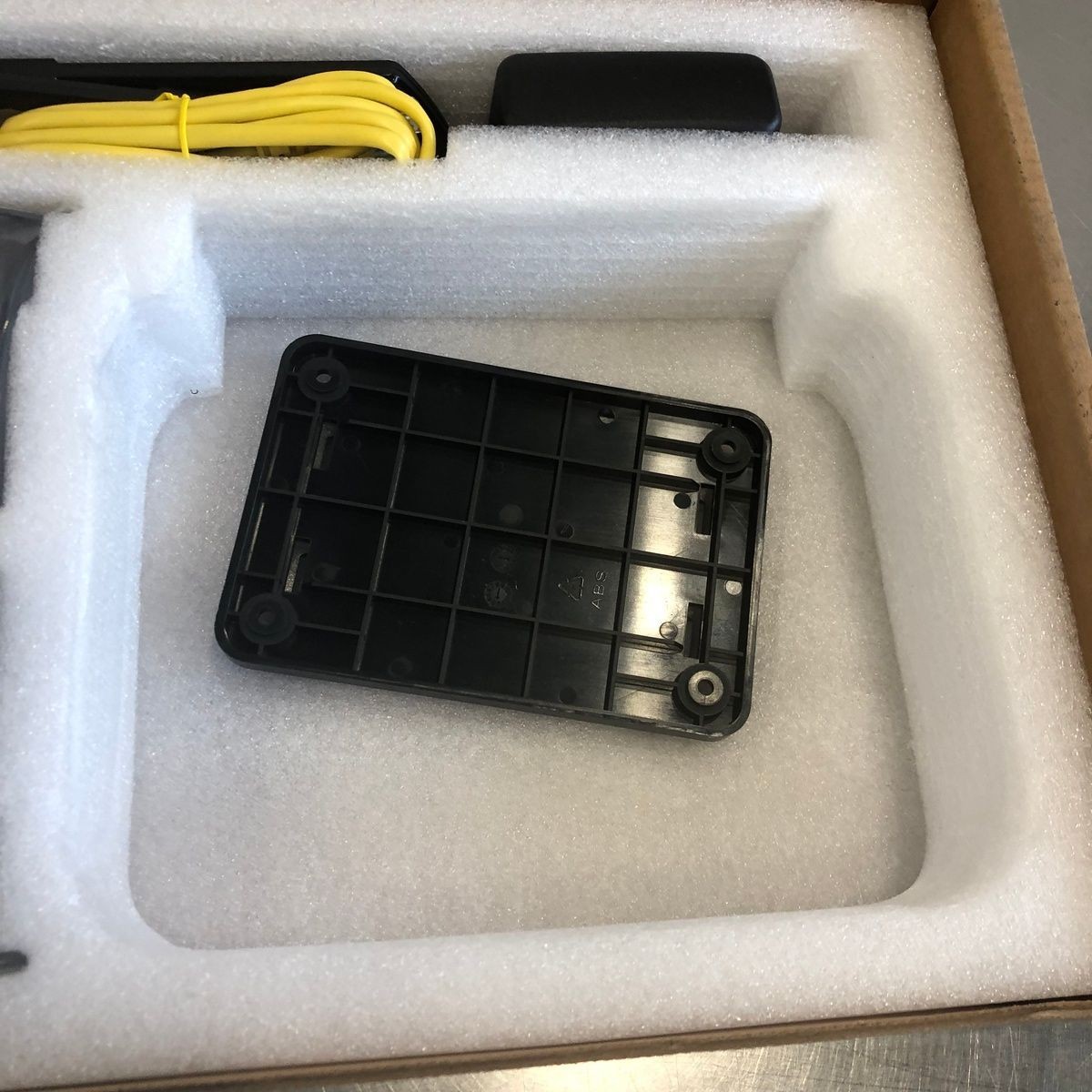 AT&T DataRemote CDS-9010 Cellular LTE Data Over WiFi Wireless Router