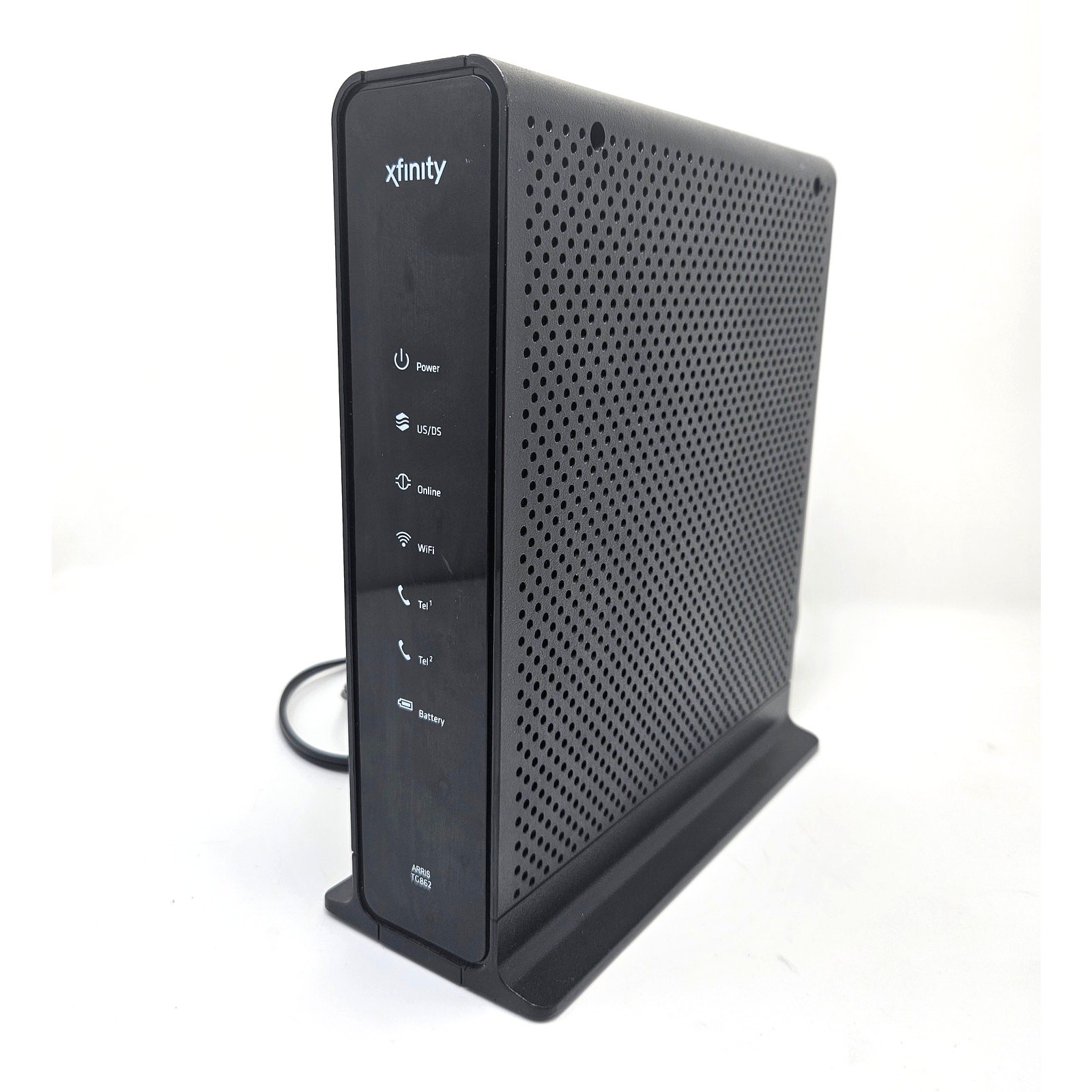 ARRIS TC862 Cable Modem Router WiFi Gateway – Used, Tested, Works Great