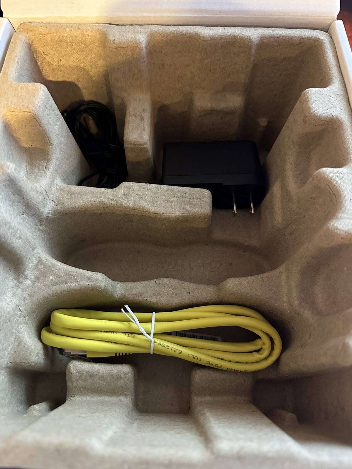 Netgear Nighthawk CM2000 2.5Gbps Multi Gig Internet Speed Cable Modem DOCSIS 3.1