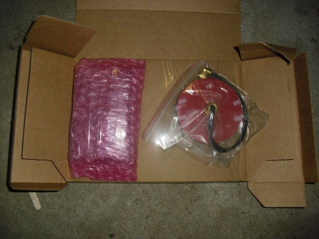 NEW SMA CELLMODKIT-US-10 LTE Cellular Modem Retrofit Kit