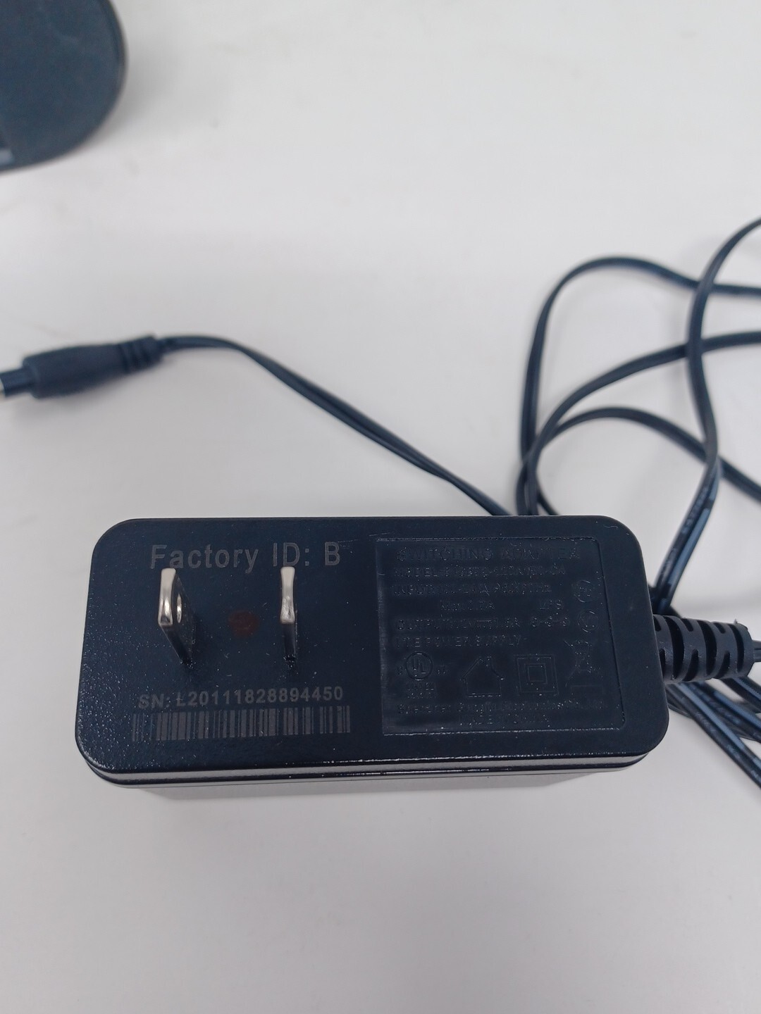 Motorola MB7621-10 1000 Mbps Modem