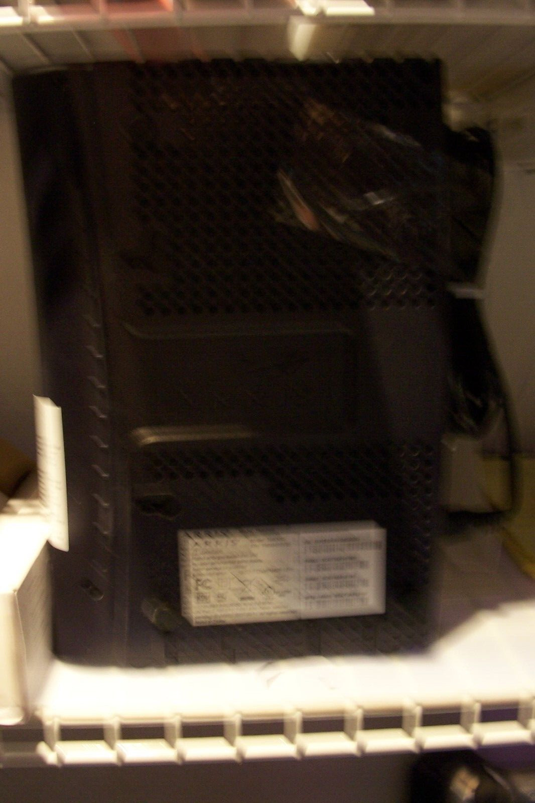 ARRIS TM604G TM04AHDG6 CABLE MODEM