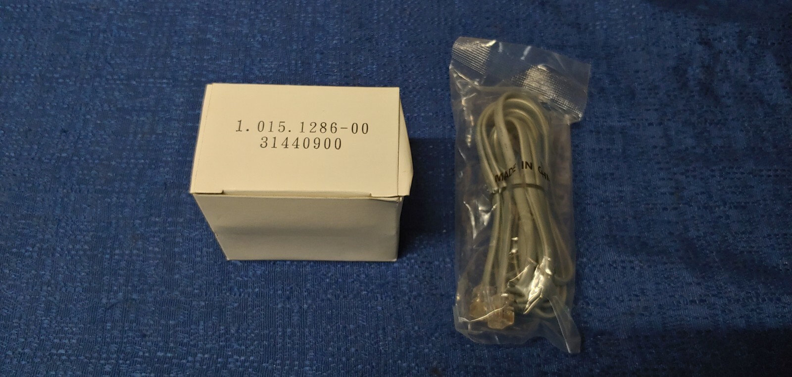US Robotics V.92 & V.90 56k External Faxmodem Model 5686E