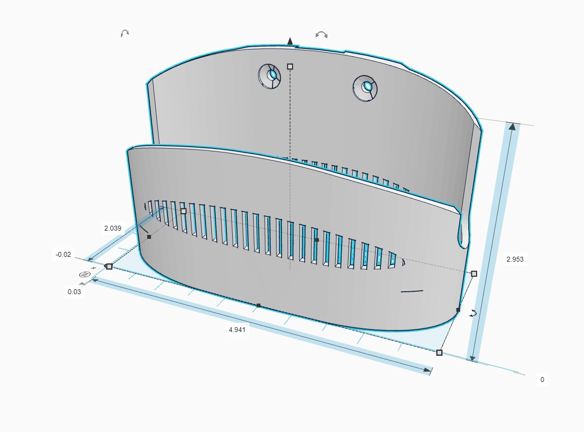 Wall Mount Bracket Compatible with Surfboard SB S33