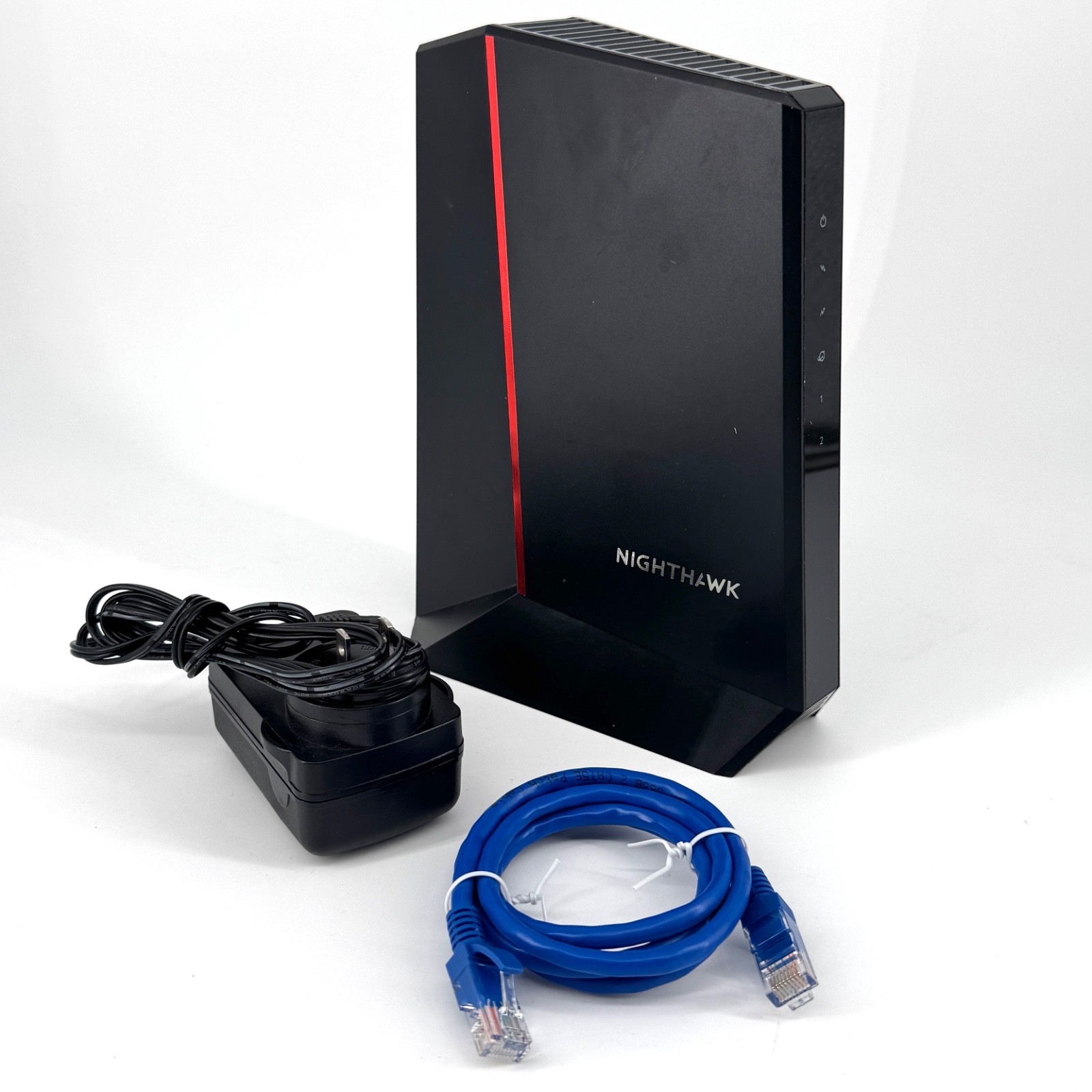 NETGEAR Nighthawk CM2500 DOCSIS 3.1 Cable Modem