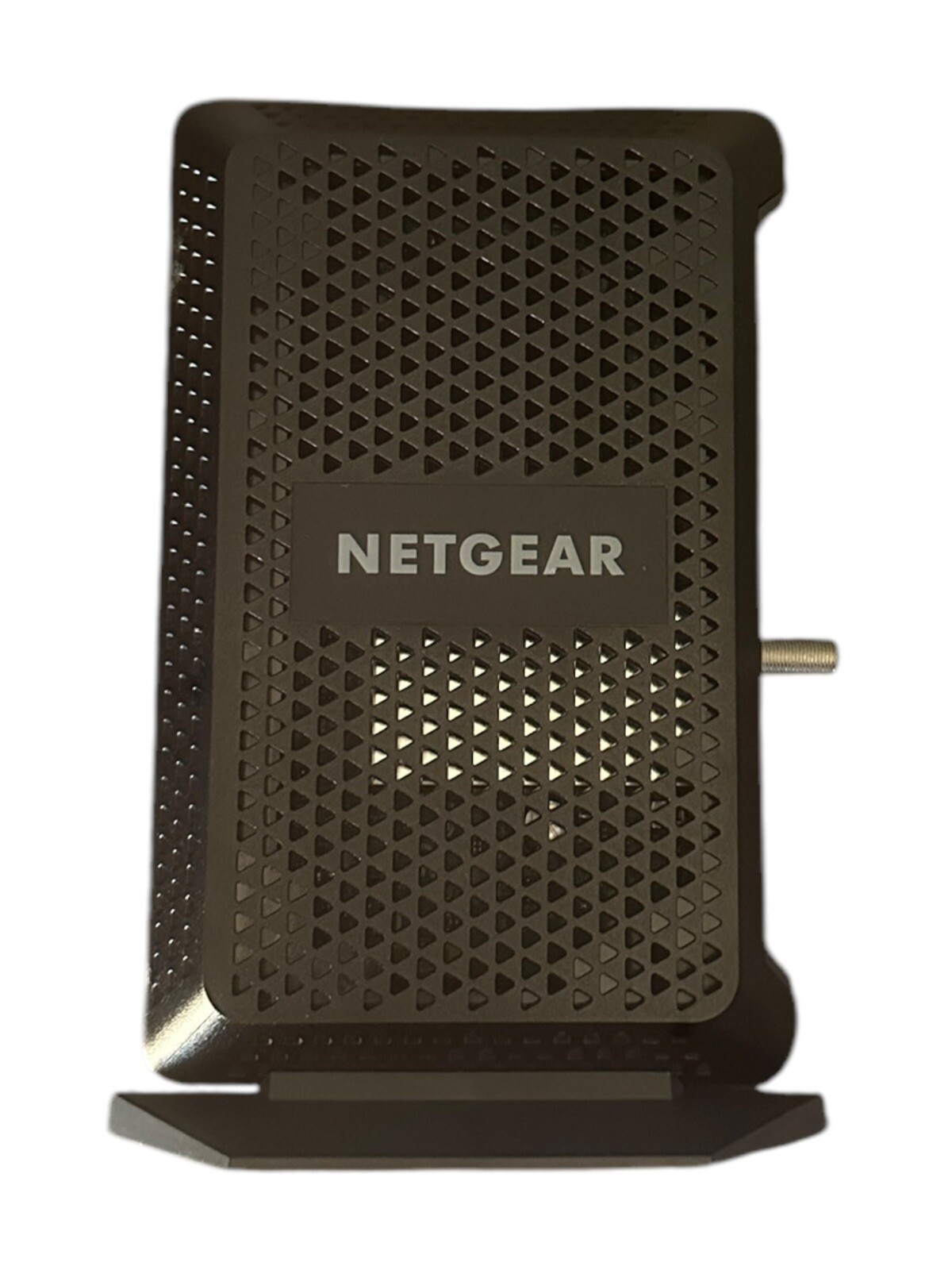 NETGEAR Nighthawk Model CM1100 Multi-Gig Speed Cable Modem DOCSIS 3.1 – Open Box